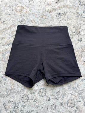 Lululemon Align Shorts